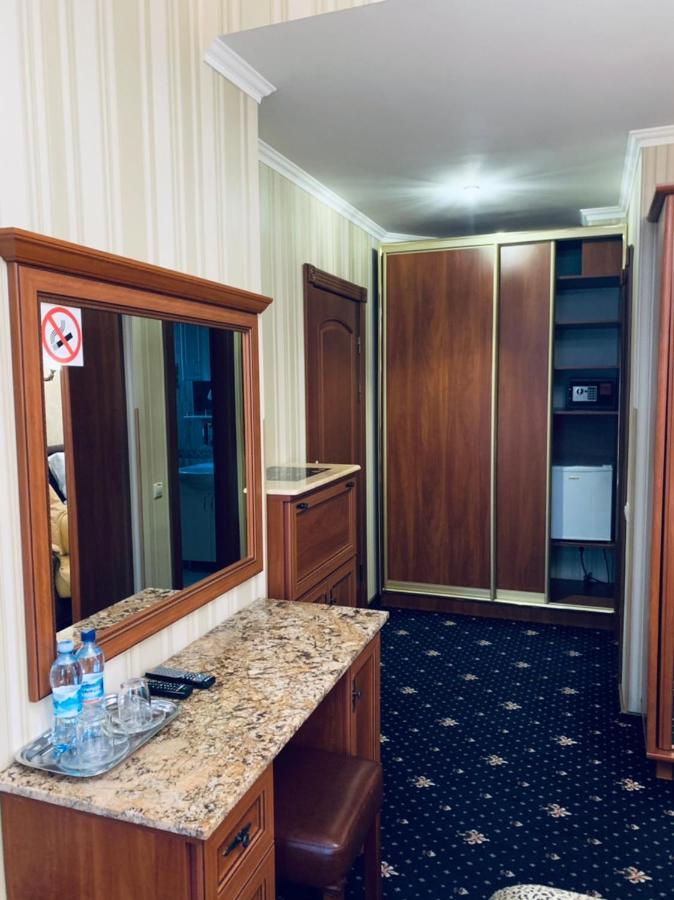 טרוסקבץ Hotel Afrodita מראה חיצוני תמונה