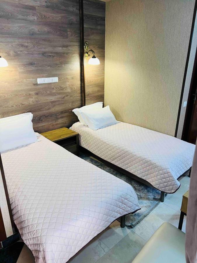 טרוסקבץ Hotel Afrodita מראה חיצוני תמונה