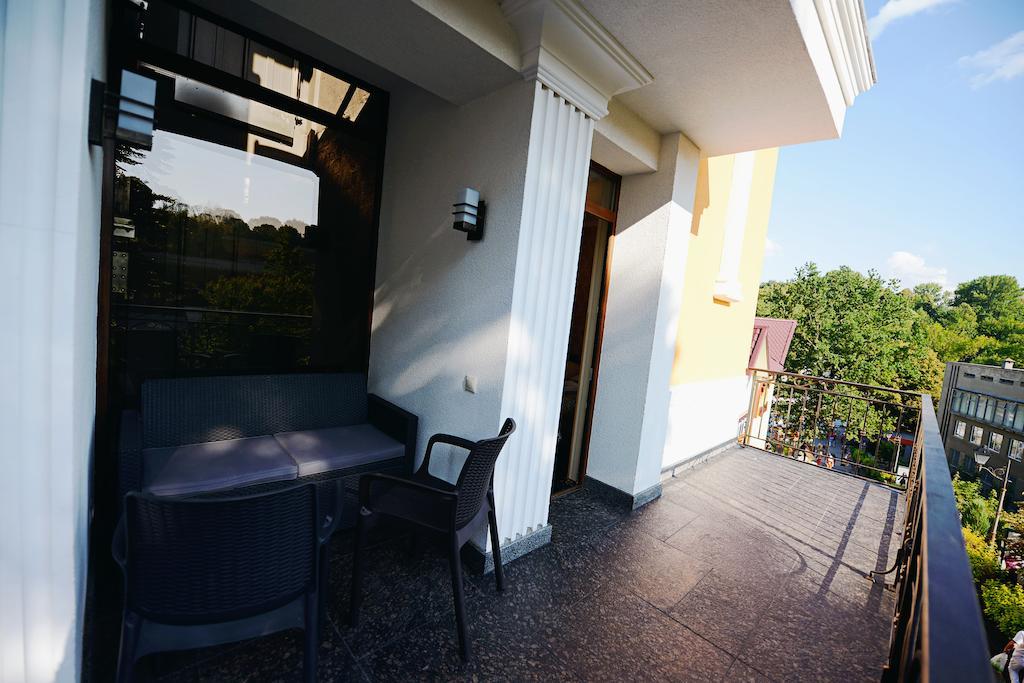טרוסקבץ Hotel Afrodita חדר תמונה