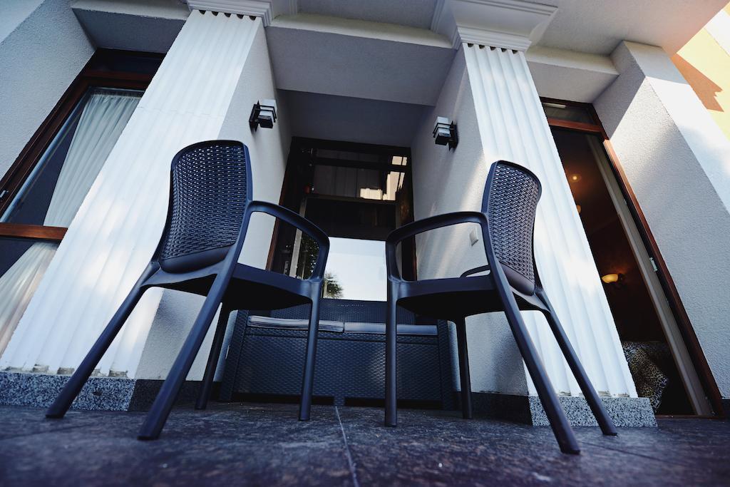 טרוסקבץ Hotel Afrodita חדר תמונה