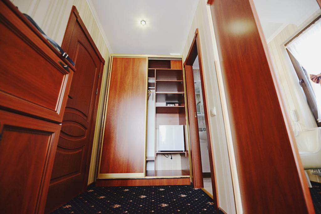 טרוסקבץ Hotel Afrodita חדר תמונה