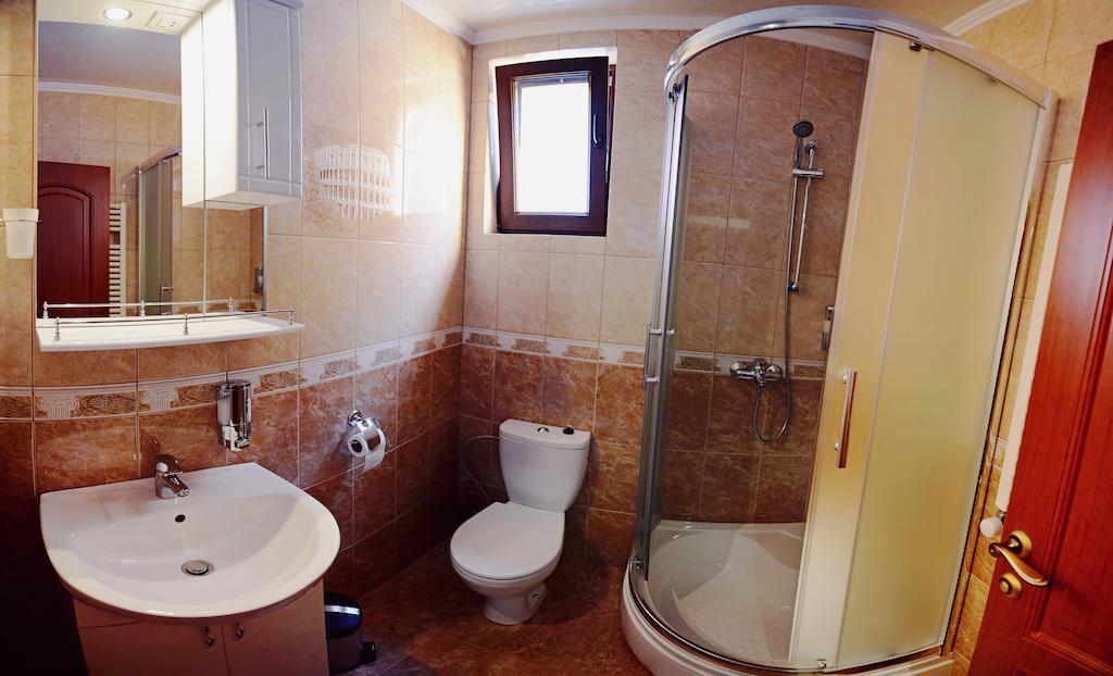 טרוסקבץ Hotel Afrodita חדר תמונה