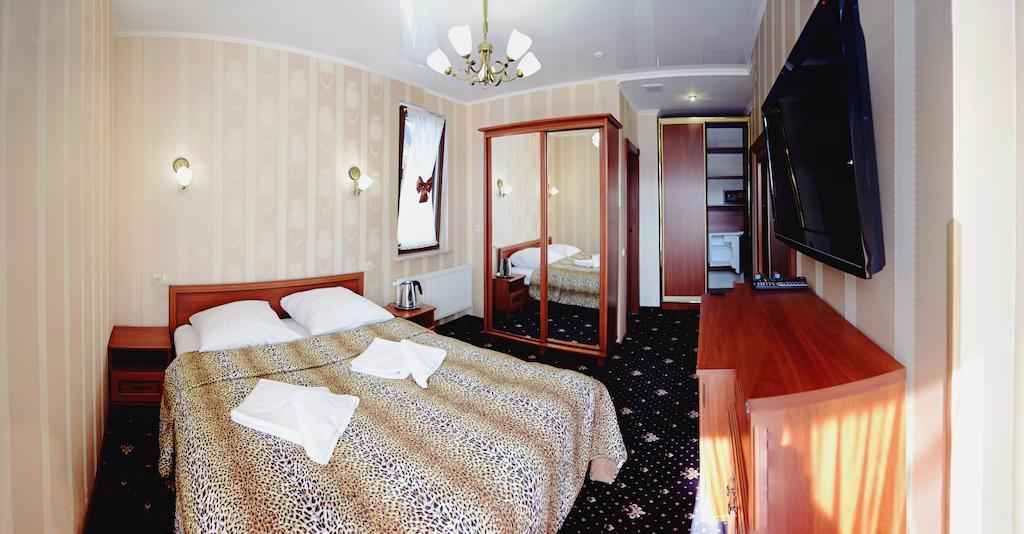טרוסקבץ Hotel Afrodita חדר תמונה