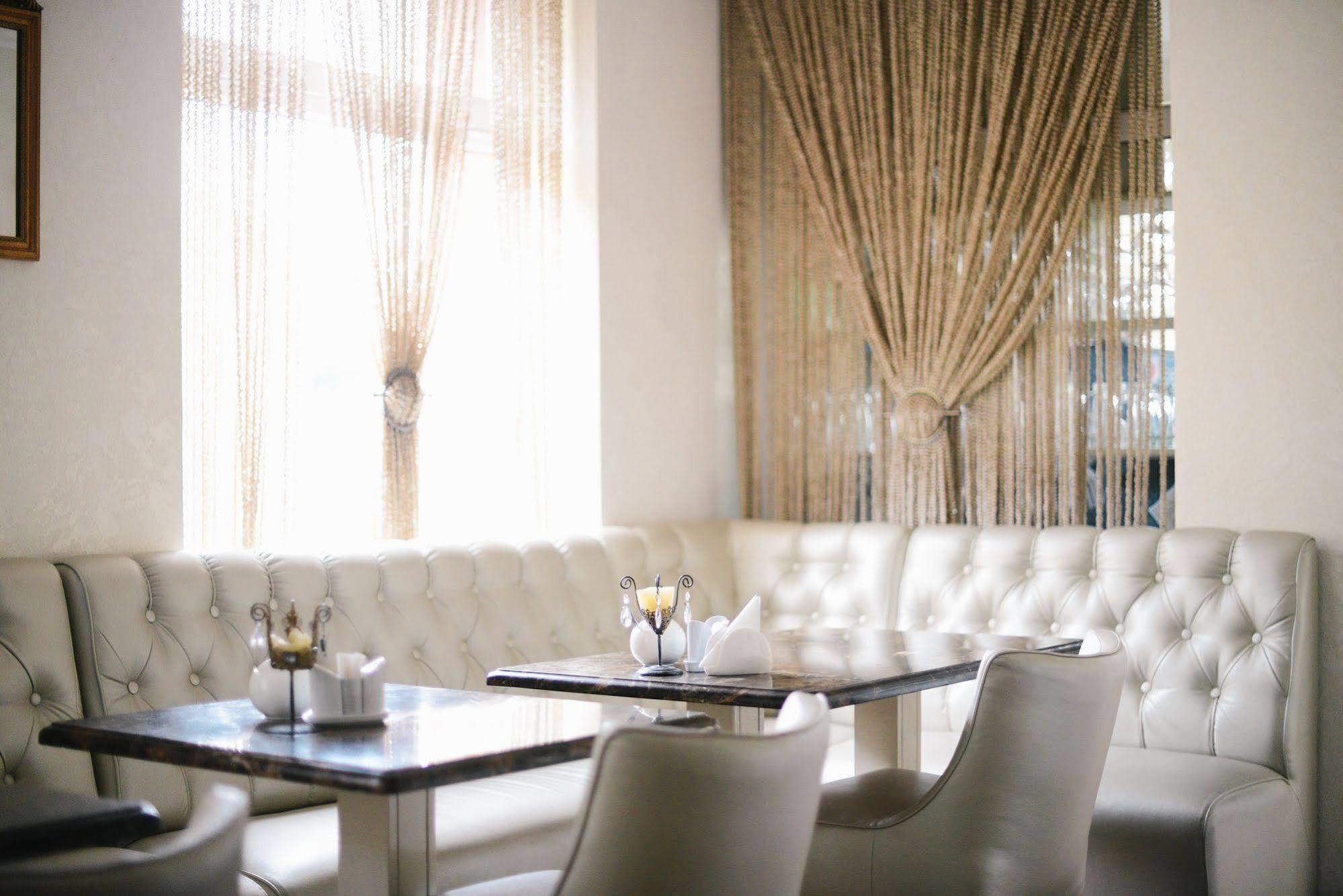 טרוסקבץ Hotel Afrodita מראה חיצוני תמונה