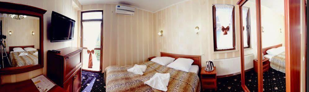 טרוסקבץ Hotel Afrodita מראה חיצוני תמונה